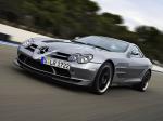Mercedes-Benz SLR McLaren 722 Edition 2006 года